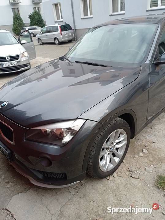 Używany 2014 BMW 116 Hatchback | 45 900 zł (Uczciwa cena) - Obraz 1/4