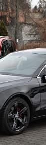 Używany Audi A5 Sportback 170 KM (125 kW) 2014 Czarny Hatchback
