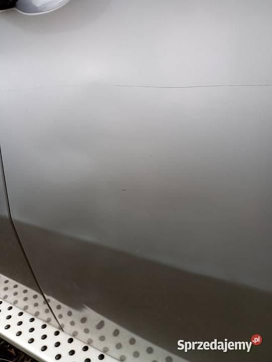 Używany 2008 BMW X6 SUV | 44 000 zł - Obraz 1/4