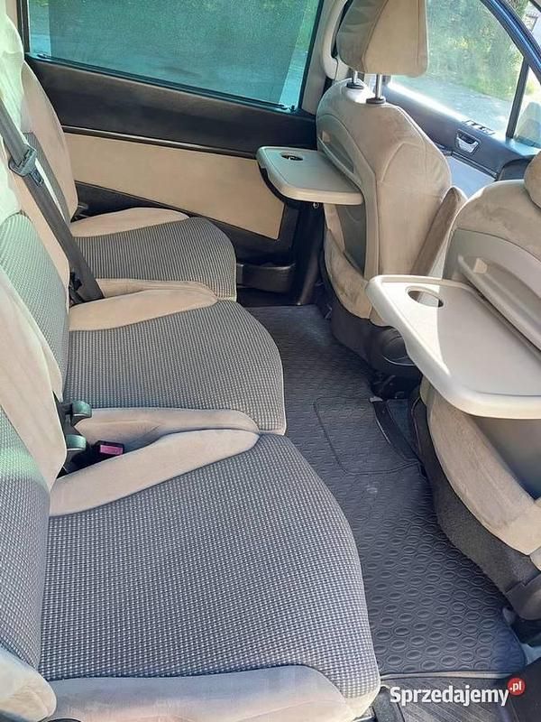 Używany 2012 Peugeot 807 Minivan | 22 500 zł - Obraz 1/4