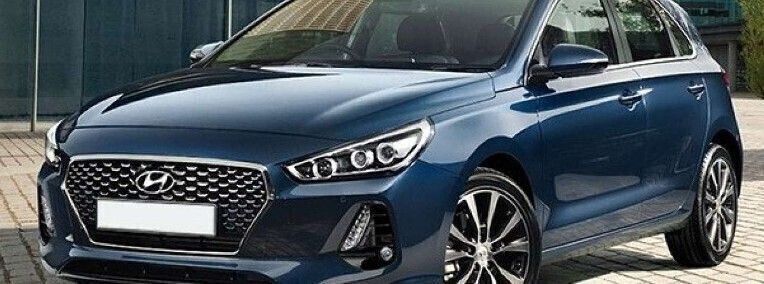 Inny kolor Używany 2019 Hyundai i30 Sedan/Limuzyna | 53 999 zł (Dość drogi) - Obraz 1/1