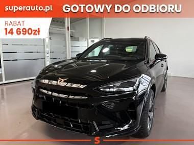 Czarny Nowe 2025 Cupra Formentor SUV | 153 000 zł (Uczciwa cena) - Obraz 1/4