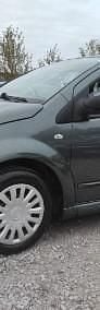 Używany Citroën C2 74 KM (54 kW) 2008 Szary Hatchback