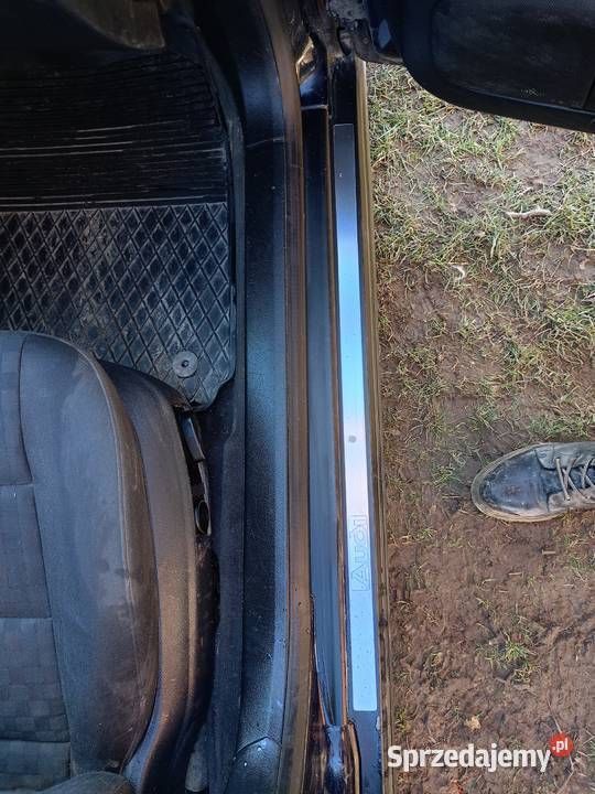 Używany Audi A6 1999