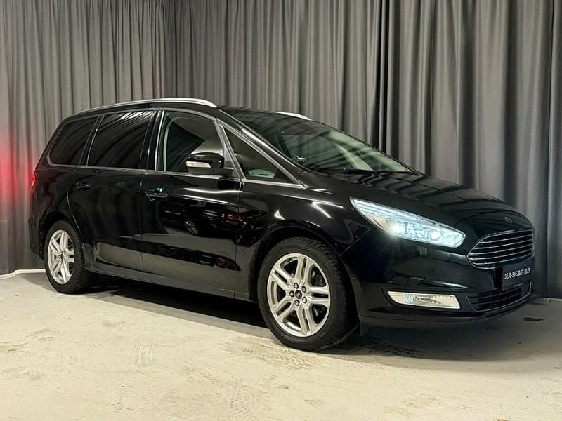 Używany Ford Mondeo 190 KM (139 kW) 2020 Czarny Kombi