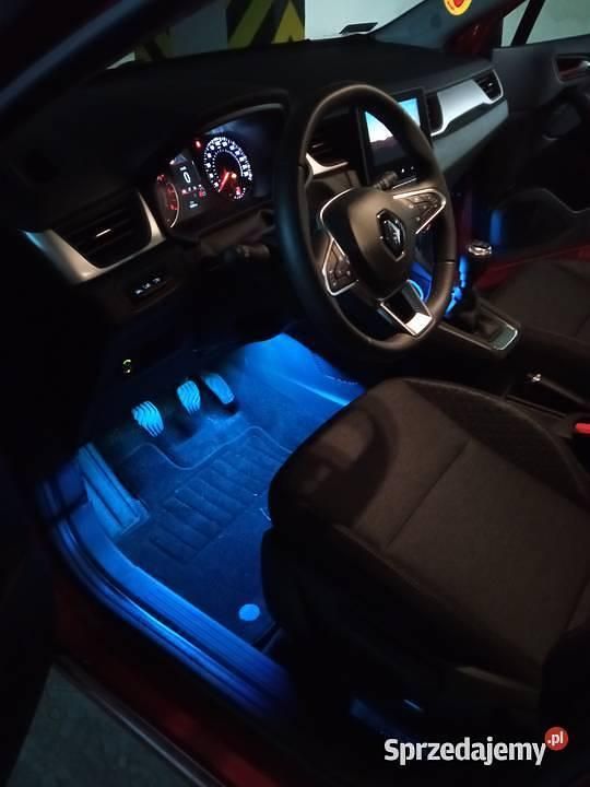 Używany Renault Captur 2022 SUV