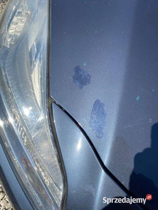 Używany Opel Insignia 2009