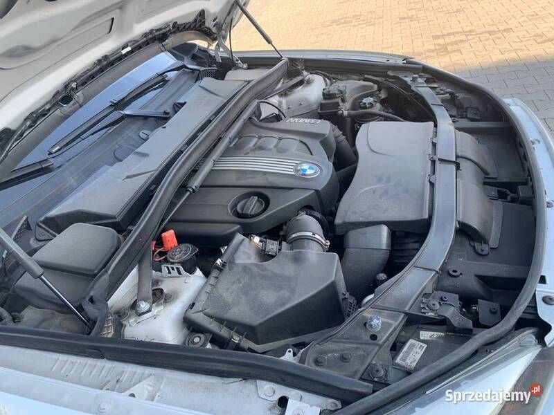 Używany BMW X1 2011 SUV