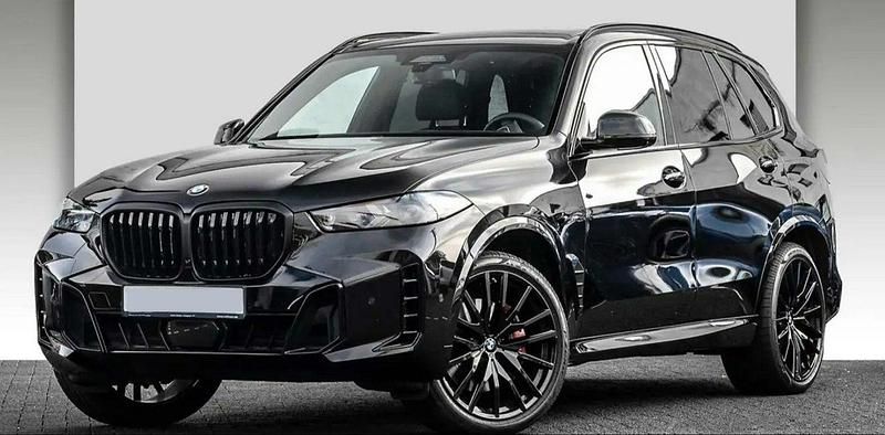 Szary (metalik) Nowe 2025 BMW X5 M Sport SUV | 435 361 zł (Super Cena) - Obraz 1/4