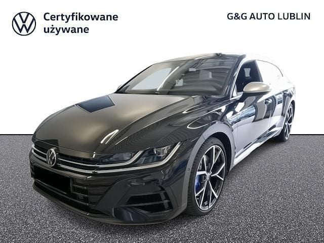 Używany 2023 VW Arteon | 169 900 zł - Obraz 1/4