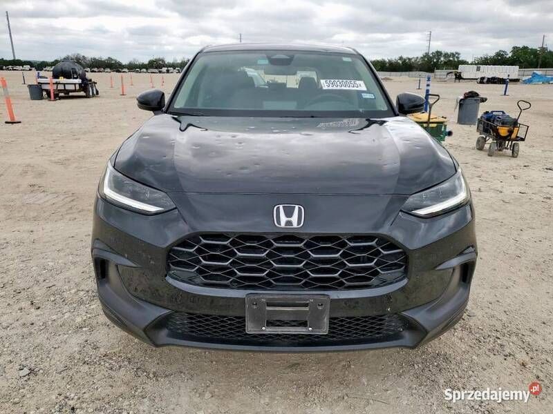 Używany Honda HR-V LX 2025 SUV