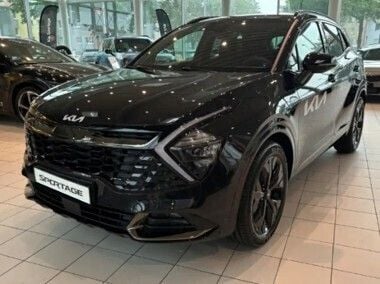 Inny kolor Nowe 2025 Kia Sportage SUV | 145 700 zł (Uczciwa cena) - Obraz 1/2