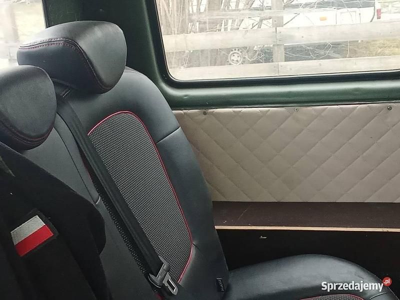 Używany VW T3 1984 Van