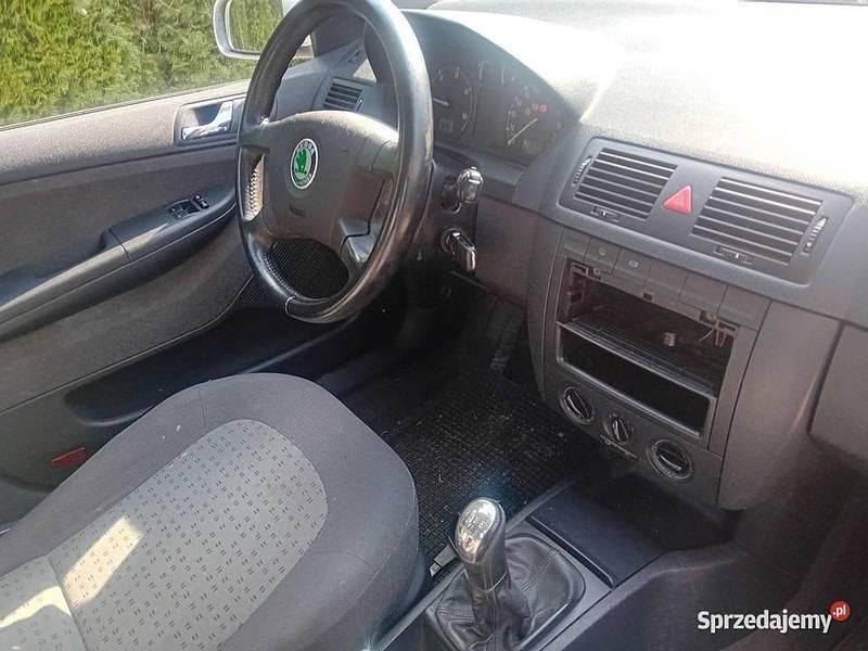 Używany 2002 Opel Astra | 6900 zł - Obraz 1/4