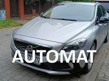 Używany Volvo V40 Summum 180 KM (132 kW) 2014 Szary Hatchback