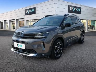 Używany 2023 Citroën C5 Aircross PureTech SUV | 102 900 zł (Dość drogi) - Obraz 1/4