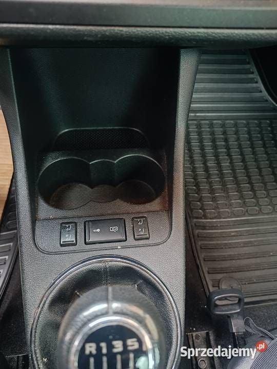 Używany 2010 Skoda Roomster | 16 900 zł (Uczciwa cena) - Obraz 1/4