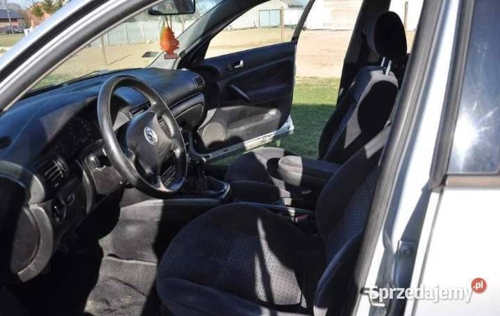 Używany 1998 VW Passat Kombi | 3100 zł - Obraz 1/2
