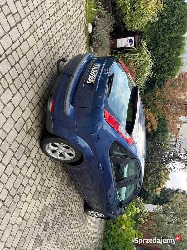 Używany Ford Focus 2007