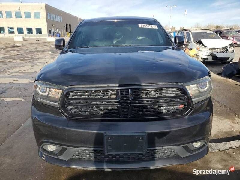 Używany Dodge Durango SXT 2014 SUV