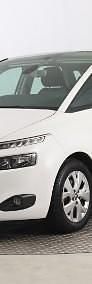 Używany Citroën C4 Picasso 120 KM (88 kW) 2015 Biały Minivan