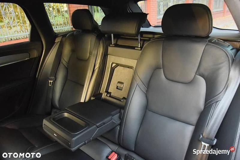 Używany 2020 Volvo V90 Kombi | 115 000 zł - Obraz 1/4