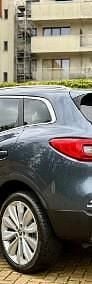 Używany Renault Kadjar Iconic 140 KM (102 kW) 2019 Szary SUV