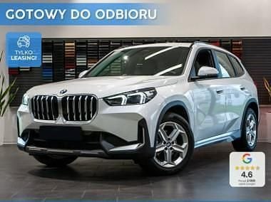 Inny kolor Nowe 2025 BMW X1 xLine SUV | 179 900 zł (Uczciwa cena) - Obraz 1/4