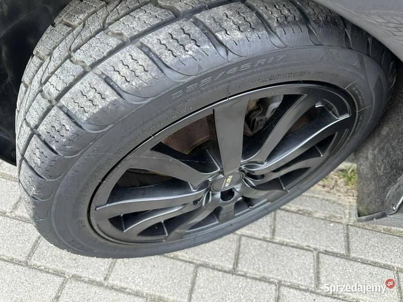 Używany BMW 116 2012 Czarny Hatchback