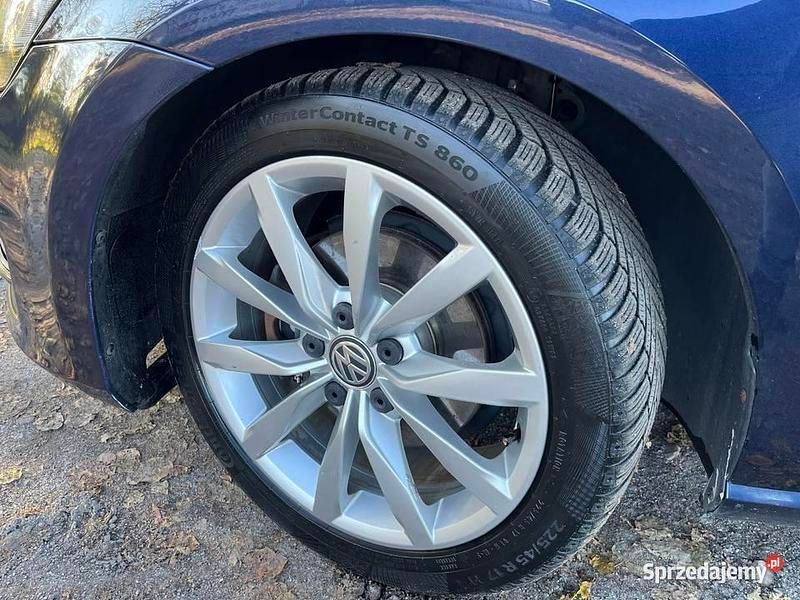 Używany 2012 VW Golf VII | 24 999 zł (Dość drogi) - Obraz 1/4