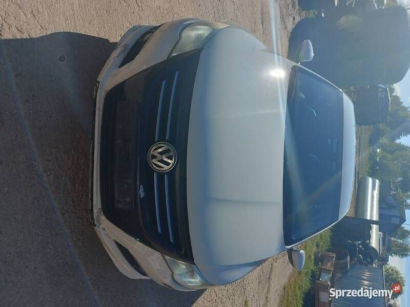Używany 2010 VW CC Sedan/Limuzyna | 7999 zł - Obraz 1/4