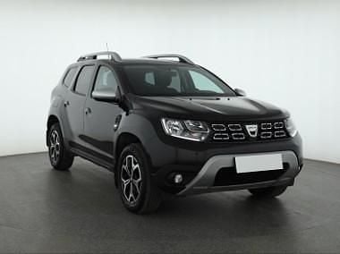 Używany Dacia Duster 101 KM (74 kW) 2020 Czarny SUV