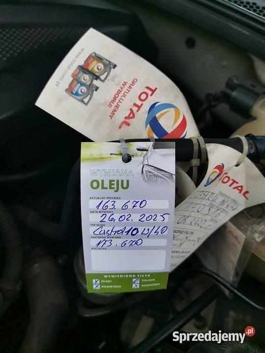 Srebrny Używany 2001 VW Polo Sportline | 3500 zł (Uczciwa cena) - Obraz 1/3
