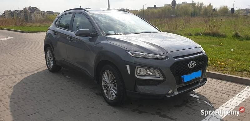 Używany Hyundai Kona 2020 SUV