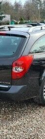Używany Renault Laguna II 135 KM (99 kW) 2006 Czarny Sedan/Limuzyna