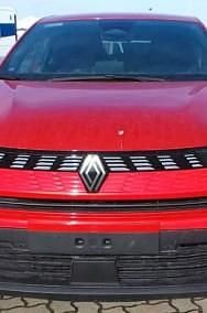 Nowe Renault Symbioz Techno 145 KM (106 kW) 2025 Czerwony SUV