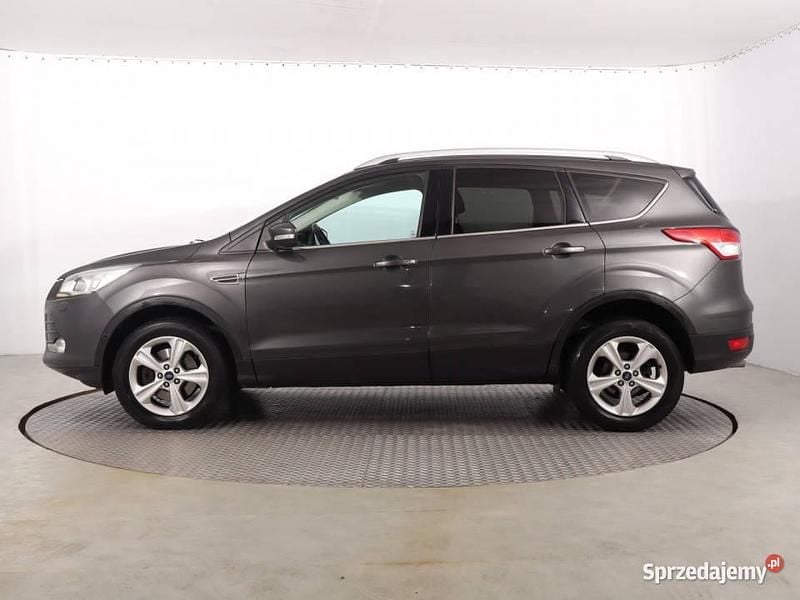 Używany Ford Kuga 2015 Szary SUV