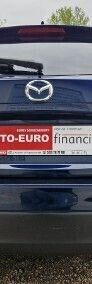 Używany Mazda 3 120 KM (88 kW) 2015 Granatowy Hatchback