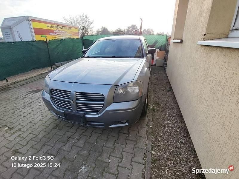 Używany 2007 Dodge Magnum | 7500 zł - Obraz 1/2