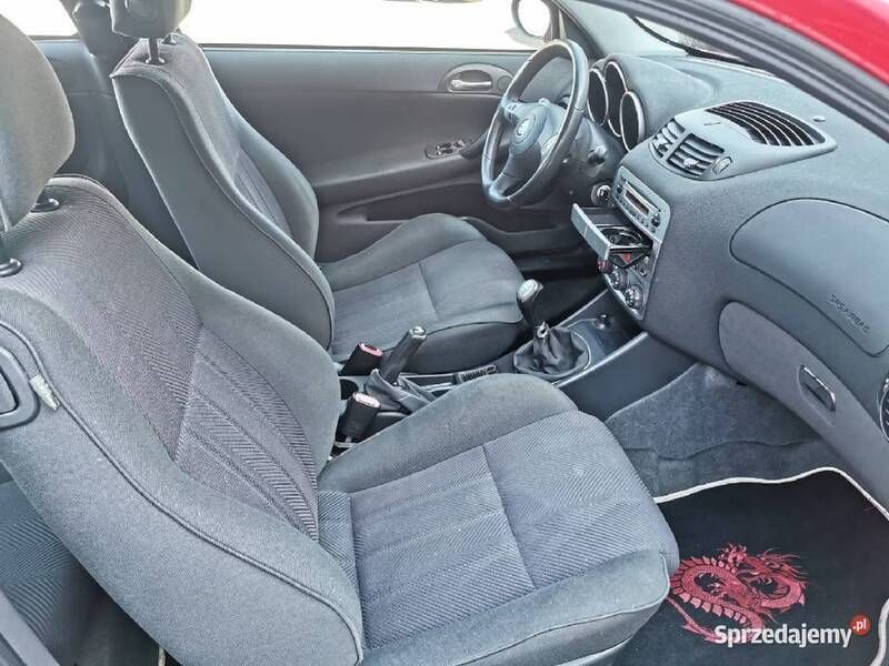 Używany 2003 Alfa Romeo 147 Hatchback | 5999 zł (Uczciwa cena) - Obraz 1/4