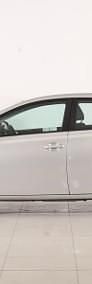 Używany Toyota Auris 99 KM (72 kW) 2014 Srebrny Hatchback