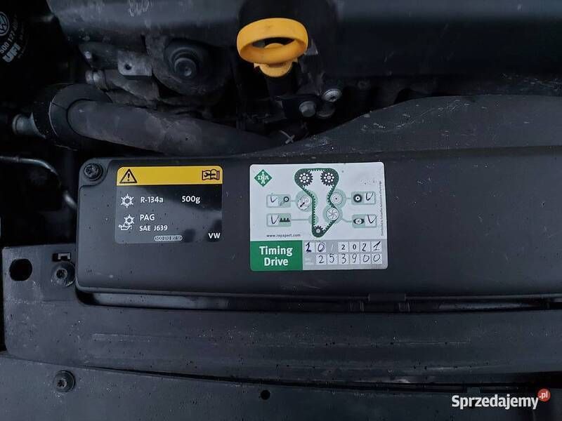 Srebrny Używany 2013 VW Golf VII Sedan/Limuzyna | 27 900 zł (Dość drogi) - Obraz 1/4