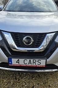 Używany Nissan X-Trail 150 KM (110 kW) 2020 Srebrny SUV