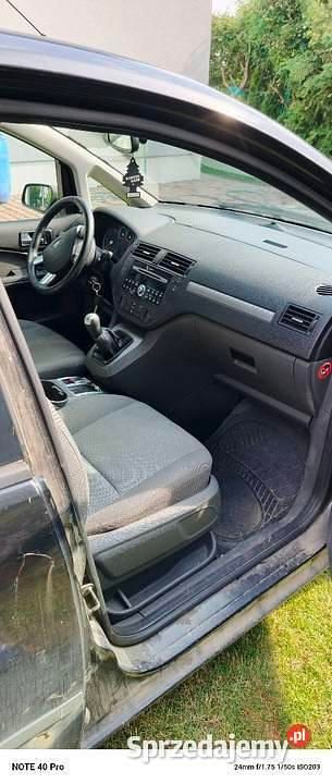 Używany Ford C-MAX 2005 Minivan