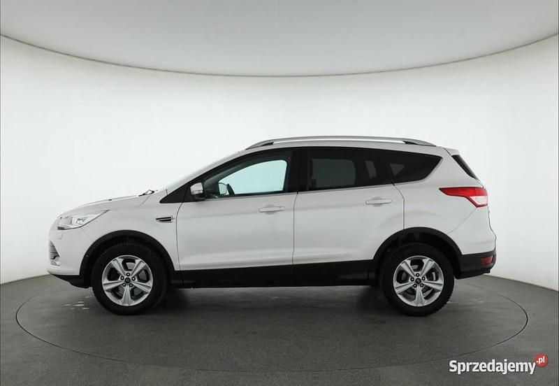Używany Ford Kuga 2015 Biały SUV