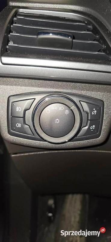 Używany Ford Mondeo Titanium 2017 Szary Kombi