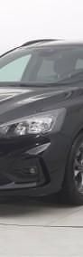 Używany Ford Focus 125 KM (91 kW) 2021 Czarny Kombi