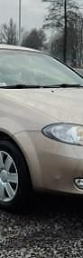 Używany Chevrolet Lacetti 109 KM (80 kW) 2006 Beżowy (metalik) Hatchback