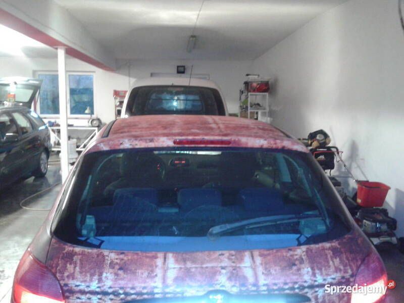 Używany 2002 Peugeot 206 | 2600 zł (Uczciwa cena) - Obraz 1/4