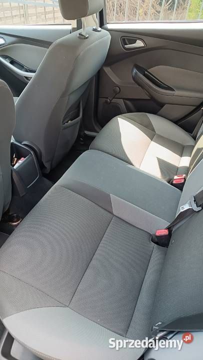 Używany Ford Focus 2011 Hatchback